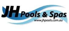 J H Pools & Spas image 1