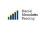 Daniel Menolotto Fencing logo