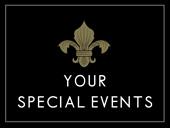 Your Special Events image 1