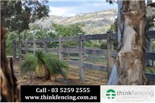 Think Fencing Pty Ltd image 7