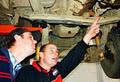 Temby Auto Service: Repco Authorised Car Service Mechanic Eltham image 5