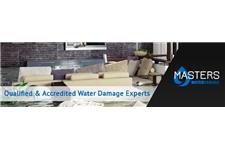 Masters Water Damage image 1