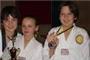 Australian Taekwondo Academy - Rockingham logo