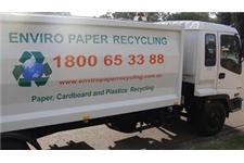 Enviro Paper and Cardboard Recycling  image 5