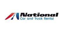 National Car and Truck Rental image 1
