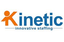 Kinetic Innovative Staffing image 1