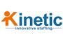 Kinetic Innovative Staffing logo