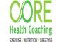 Core Health Coaching  logo
