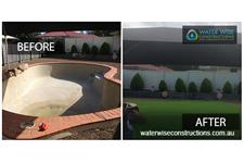 Water Wise Constructions image 9