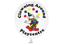 Clowning Around Playcentre Northcote, Melbourne  image 1