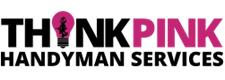Think Pink Handyman image 1