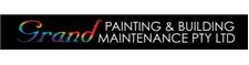 Grand Painting and Building Maintenance Pty Ltd - Painter Sydney image 1