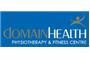 Domain Health Mill Park logo