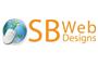 SB Web Designs logo