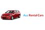 Auz Rental Car logo