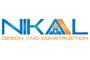 Nikal Building and Construction logo