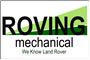 Roving Mechanical logo