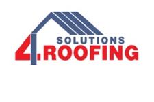 Solutions 4 Roofing image 1