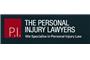The Personal Injury Lawyers logo