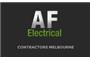 Af Electrical logo