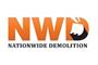 Nationwide Demolition Pty Ltd logo
