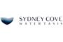 Sydney Cove Water Taxis logo