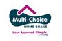 Multi-Choice Home Loans logo