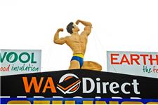 WA Direct Plasterboard Supplies image 8
