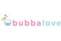 Bubbalove logo