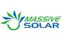 Massive Solar logo
