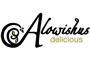 Alowishus Delicious logo