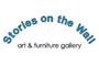 Stories on the Wall logo