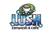 Lush Carwash & Cafe image 3