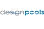 Design Pools logo