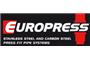 Stainless Steel Melbourne - Europress Pressfittings  logo
