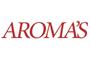 Aroma's Brookvale logo