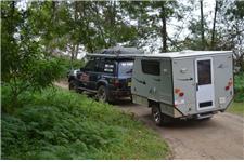 Red Sherpa Campers image 6