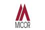 Micor Packaging logo