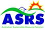 ASRS Pest Solutions logo