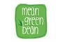 Mean Green Bean logo