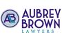 Aubrey Brown Lawyers logo