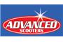 Advanced Mobility Scooters and Power Chairs logo