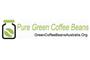 Pure Green Coffee Beans Extract In Australia logo