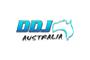 DDJ Australia logo