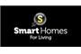 Smart Homes For Living logo