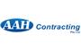 AAH Contracting Pty Ltd logo