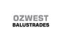 OzWest Balustrades logo