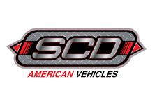 SCD American Vehicles image 1