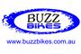 Buzz Bikes logo