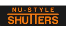Nu - Style Shutters image 1